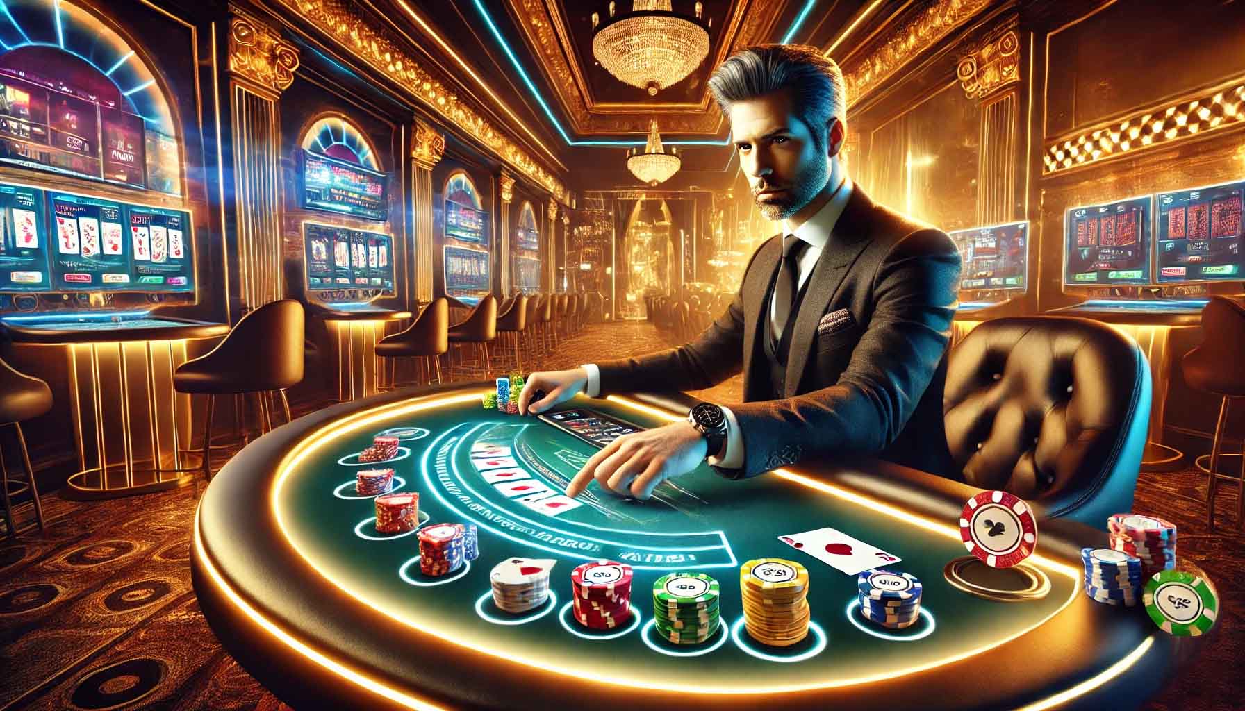 Dunia Kompetitif Poker Online 2025 Turnamen Besar dan Hadiah Fantastis