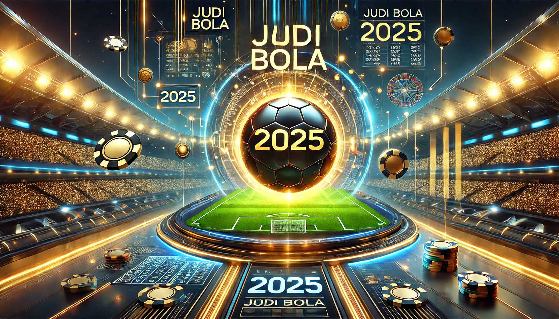 Judi Bola 2025 Tips Anti Rungkad!