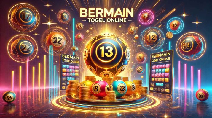 Toto Online Dengan Fitur Terlengkap, Cobain Sekarang!