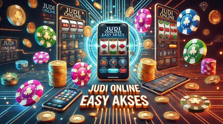 akses-mudah-judi-online