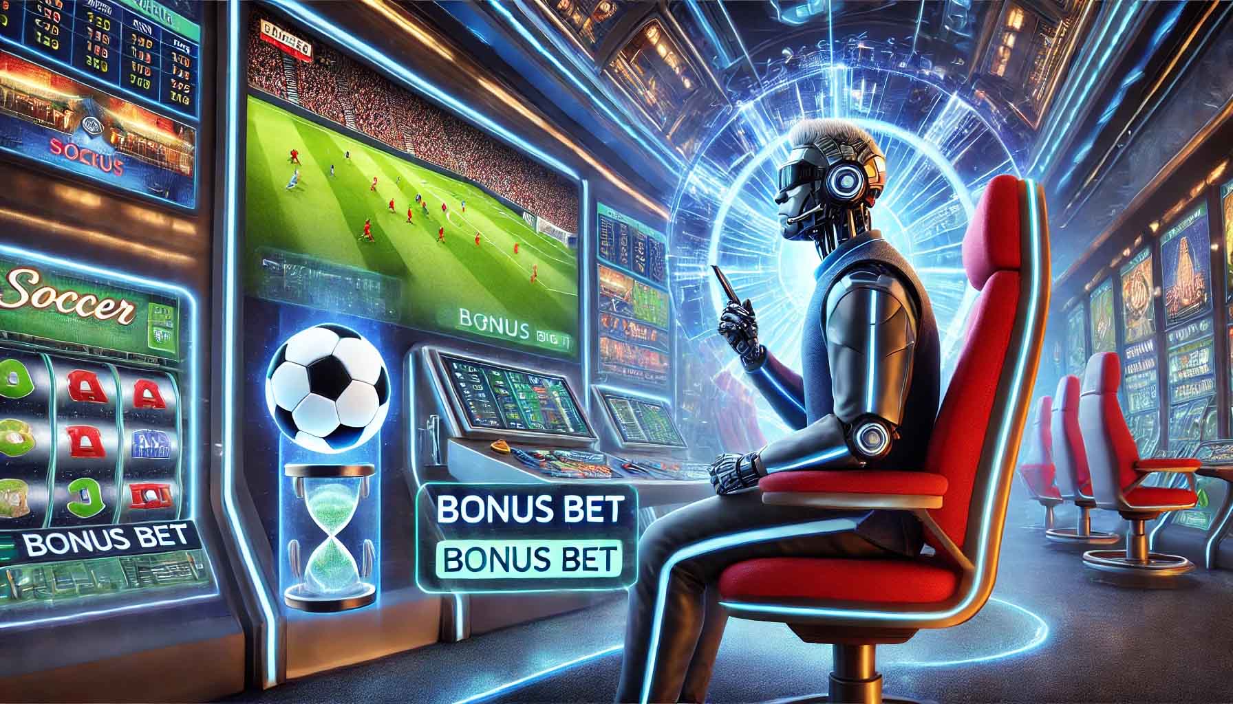 Bonus Judi Bola 2025 Bagaimana Cara Memaksimalkan Keuntungan dari Promo