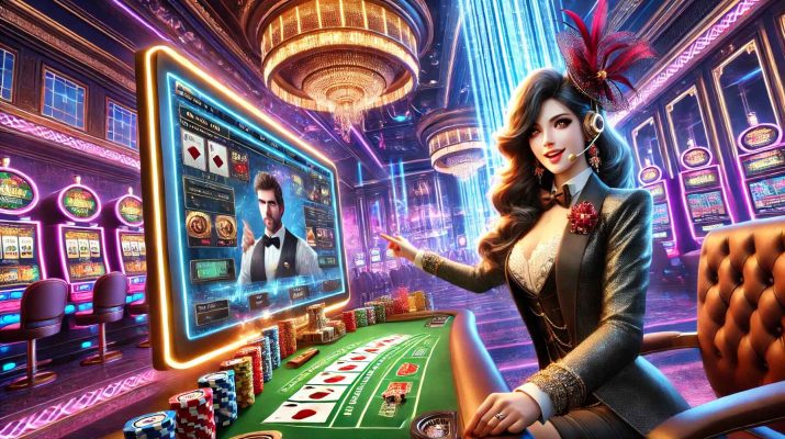 Panduan Menang di Roulette Online