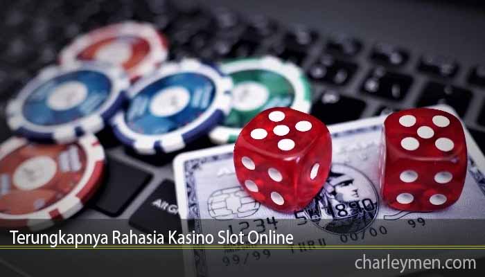 Rahasia Sukses Menang di Casino Online dari Pemain Profesional