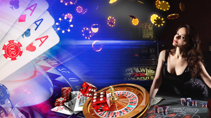 Strategi Jitu Menang di Casino Online Saat Ini