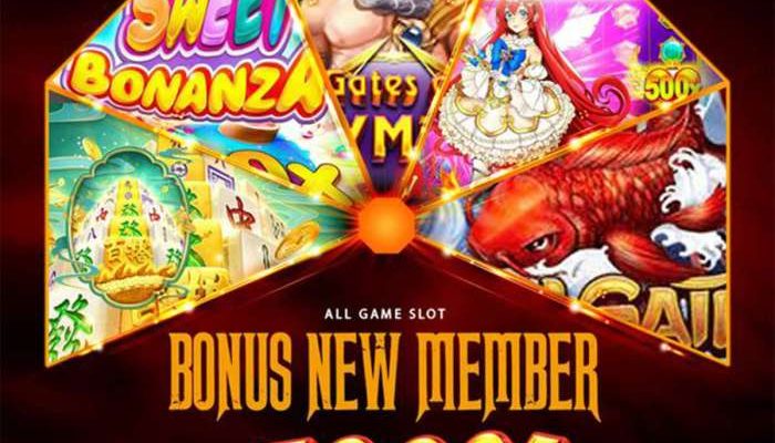 Bonus New Member Casino Online: Apakah Worth It?