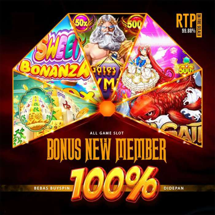 Bonus New Member Casino Online: Apakah Worth It?